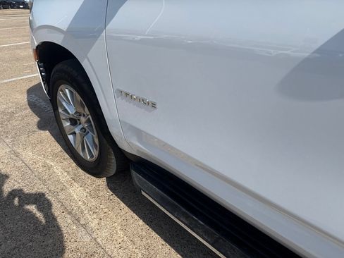 Used 2024 Chevrolet Tahoe Premier RWD image 16