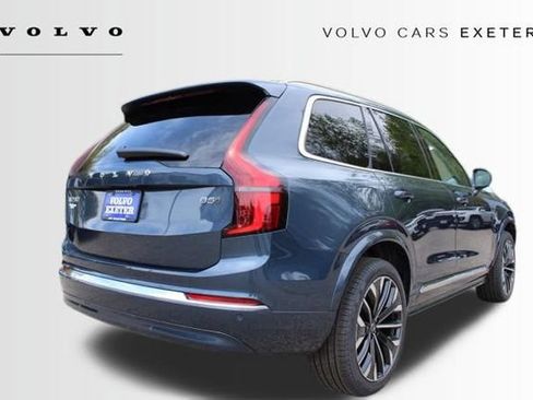 New 2026 Volvo XC90 B5 Core AWD/4WD image 7