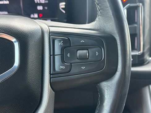 Used 2023 GMC Yukon Denali w/ Denali Reserve Package AWD/4WD image 32