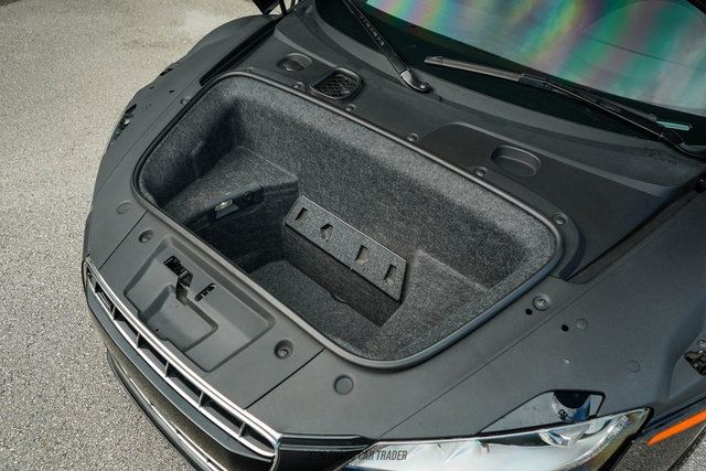 Used 2011 Audi R8 V10 AWD/4WD image 93