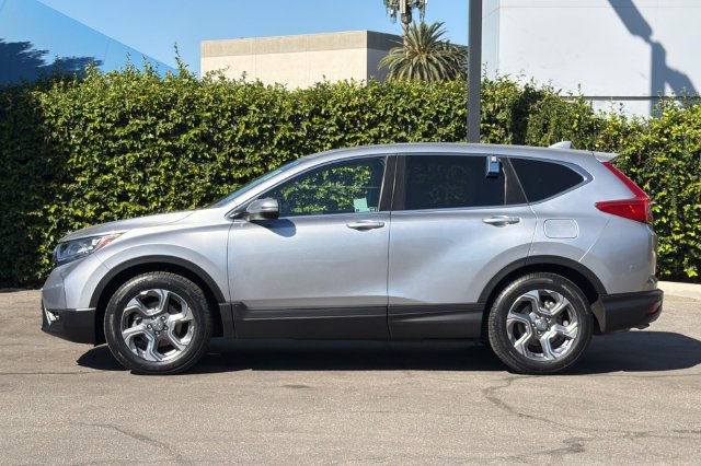 Used 2019 Honda CR-V EX image 8