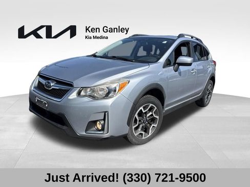 Used 2016 Subaru Crosstrek 2.0i Premium AWD/4WD image 1