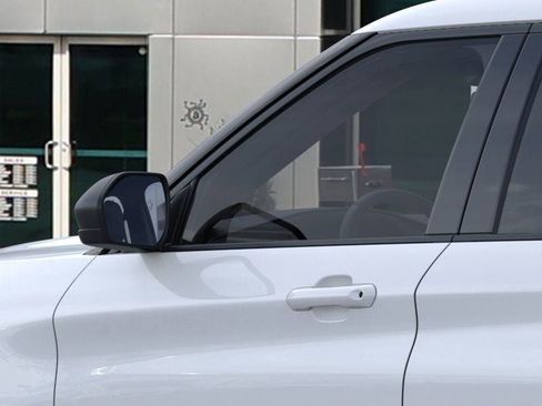 New 2025 Ford Explorer Active image 20
