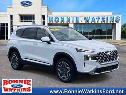 Used 2023 Hyundai Santa Fe Limited