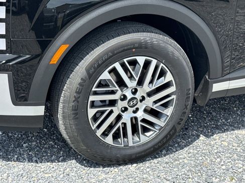 New 2026 Hyundai Palisade SEL AWD/4WD image 17