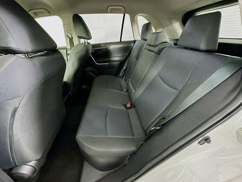 Used 2025 Toyota RAV4 LE image 30