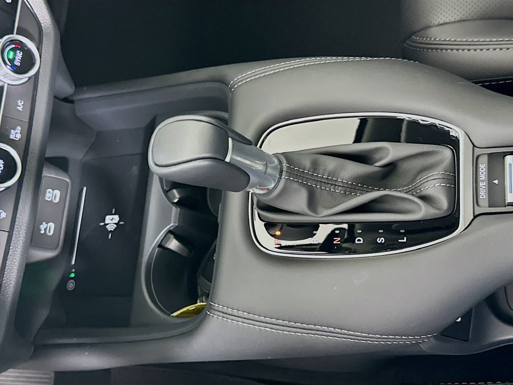 Used 2027 Honda HR-V EX-L image 15