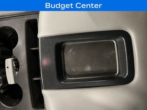 Used 2015 Chevrolet Silverado 1500 LS w/ Trailering Package image 24