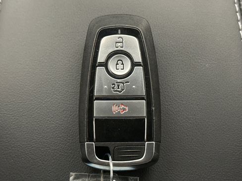 Used 2024 Ford Mustang Mach-E Premium AWD/4WD image 24