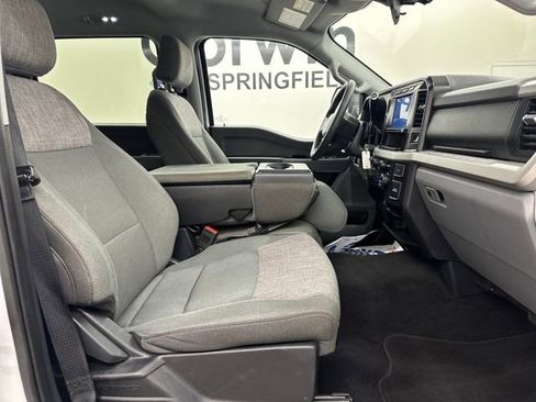 Used 2024 Ford F250 XLT image 9