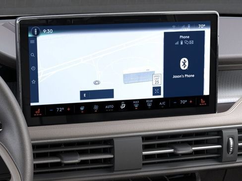 New 2024 Lincoln Corsair AWD w/ Equipment Group 101A image 14