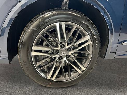 New 2026 Acura MDX SH-AWD w/ Advance Package image 11