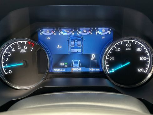 Used 2022 Ford F150 XLT w/ Equipment Group 302A High image 13