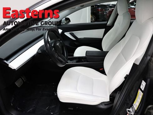 Used 2018 Tesla Model 3 Long Range image 14