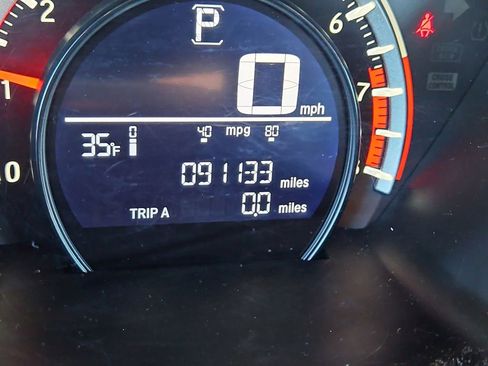 Certified 2018 Honda Civic LX image 11