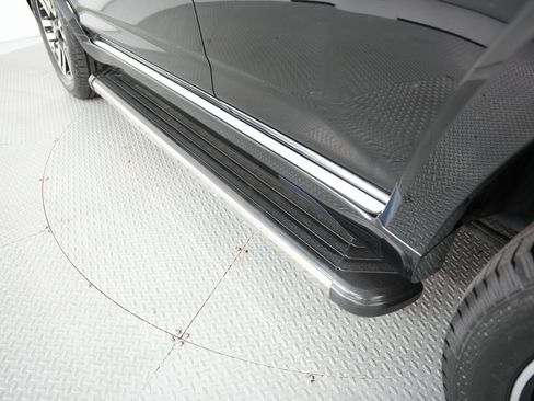 Used 2019 Toyota 4Runner Limited image 38