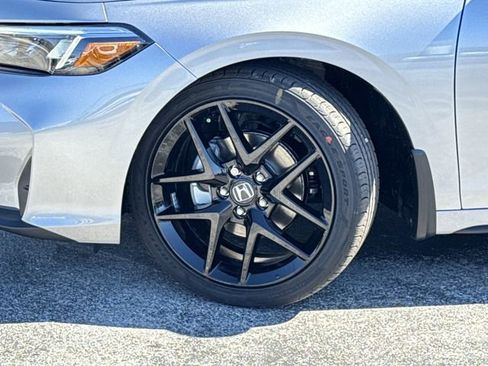New 2026 Honda Civic Sport image 37