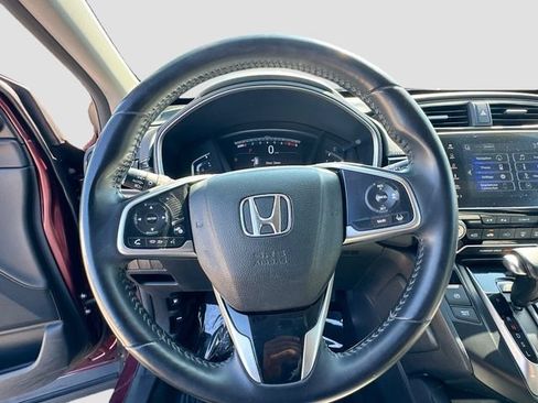 Used 2017 Honda CR-V Touring image 11