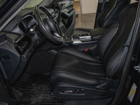 Used 2024 Acura MDX FWD image 7