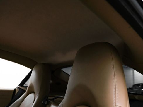 Used 2007 Porsche Cayman image 15