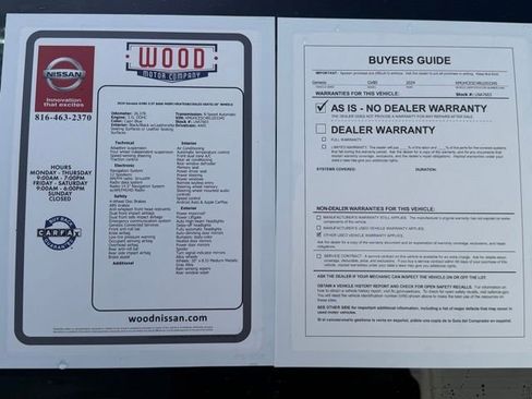 Used 2024 Genesis GV80 3.5T image 10