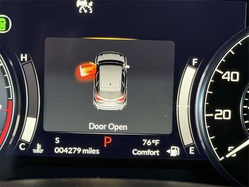 Used 2024 Acura RDX w/ Technology Package image 5