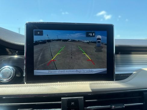 Used 2020 Lincoln Corsair FWD image 44
