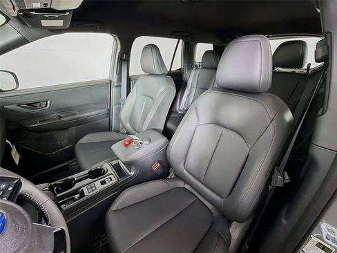 New 2026 Subaru Outback Premium AWD/4WD image 2