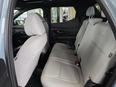 New 2026 Hyundai Santa Cruz SEL image 35