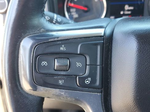 Used 2020 Chevrolet Silverado 1500 LT w/ All-Star Edition image 21