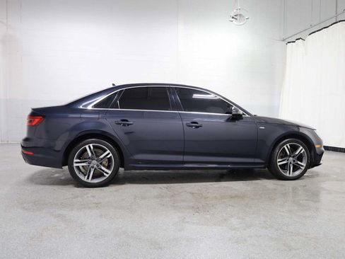 Used 2018 Audi A4 2.0T Ultra Premium Plus w/ Premium Plus Package FWD image 10