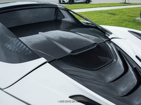 Used 2020 McLaren 720S Performance RWD image 52