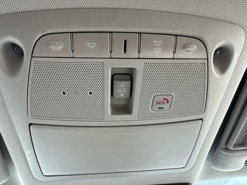 Used 2024 Nissan Armada SL w/ Cargo Package AWD/4WD image 23