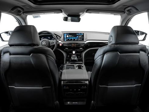 New 2026 Acura MDX FWD w/ Technology Package image 12