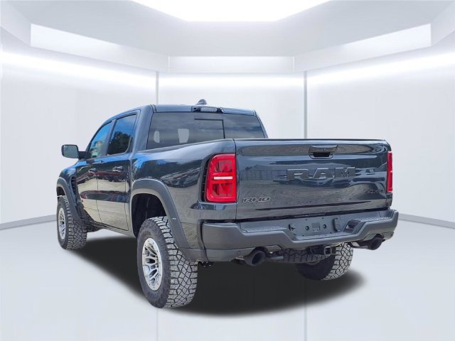 New 2026 RAM 1500 RHO w/ RHO Level 1 Equipment Group AWD/4WD image 7