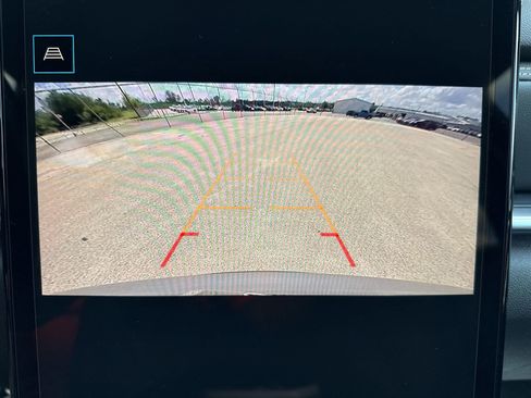 Used 2026 GMC Terrain Elevation FWD image 23