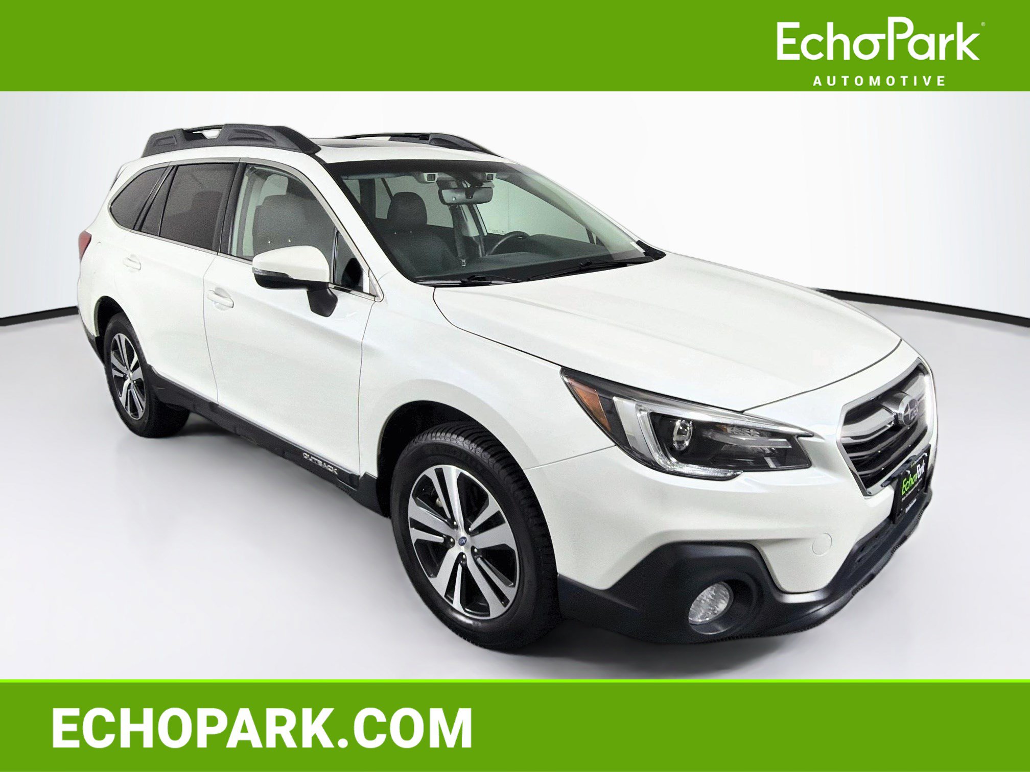 Used 2019 Subaru Outback 2.5i Limited AWD/4WD image 1