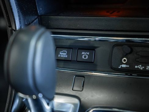 Used 2022 Subaru Ascent Onyx Edition image 27