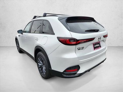 New 2026 MAZDA CX-70 SC Plus AWD/4WD image 3