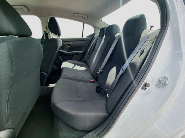 Used 2024 Nissan Sentra S FWD image 23