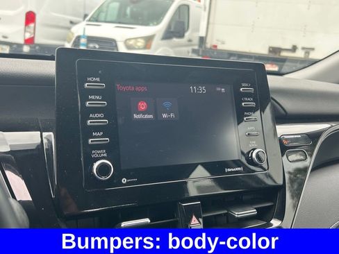 Used 2024 Toyota Camry SE image 11