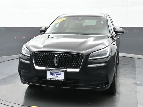 Used 2022 Lincoln Corsair Reserve w/ Equipment Group 201A AWD/4WD image 7