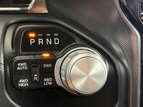 Used 2023 RAM 1500 Limited AWD/4WD image 26