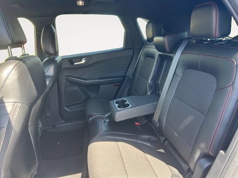 Used 2024 Ford Escape ST-Line Select w/ Tech Pack #1 AWD/4WD image 13