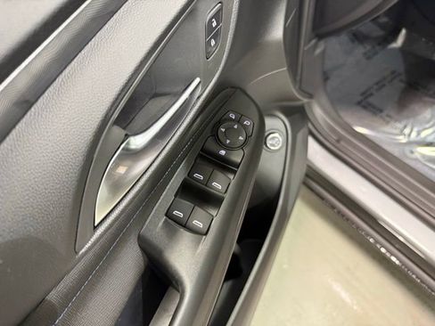 New 2026 Buick Envista Sport Touring w/ Convenience I Package FWD image 12