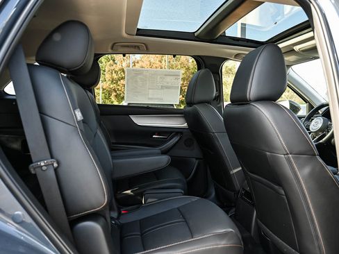 New 2026 MAZDA CX-90 3.3 Turbo w/ Premium Sport Pkg image 12