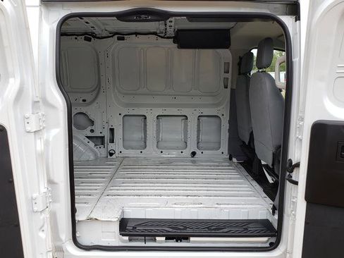 Used 2016 Ford Transit 150 130 Low Roof image 12