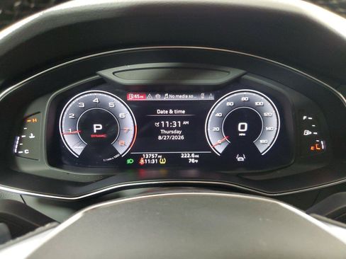 Used 2024 Audi A6 2.0T Premium w/ Convenience Package AWD/4WD image 26