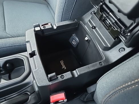 New 2026 Jeep Wrangler Sport S AWD/4WD image 67