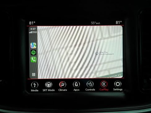 Used 2021 Dodge Challenger R/T Scat Pack image 32